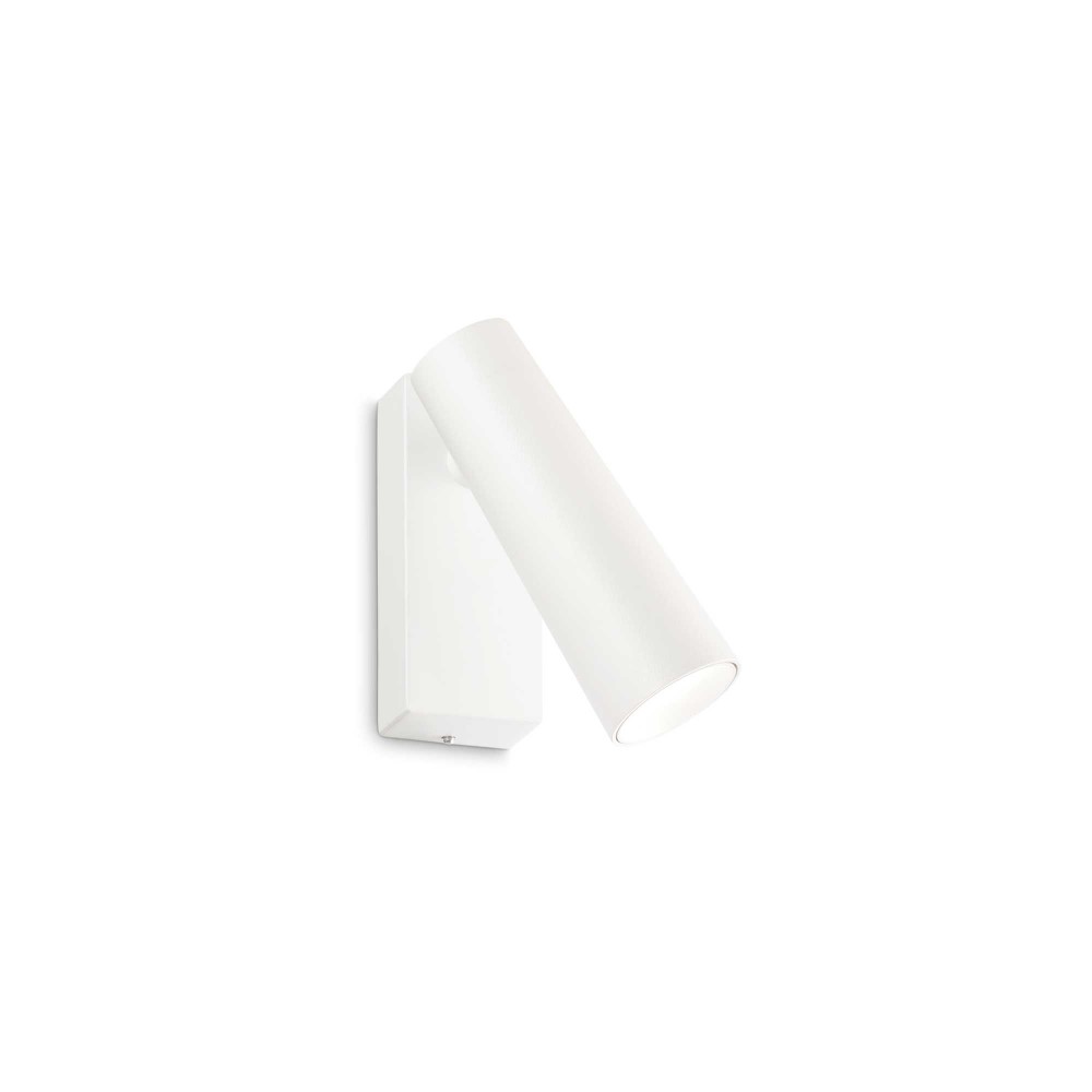 Ideal lux Pipe stenska svetilka | formasvetila.si