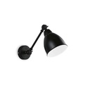 Ideal lux Newton stenska svetilka | formasvetila.si