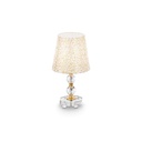 Ideal lux Queen namizna svetilka | formasvetila.si