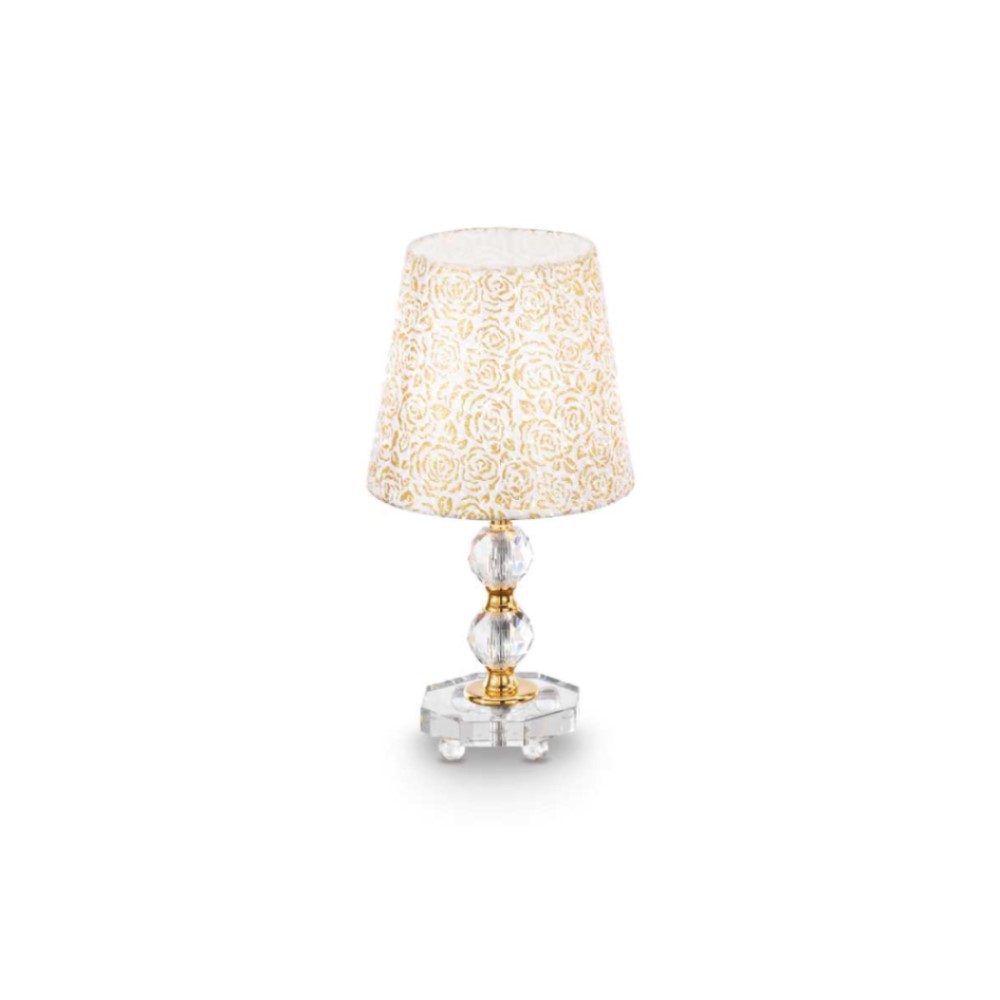 Ideal lux Queen namizna svetilka | formasvetila.si