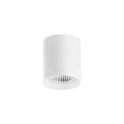 Top Mini stropna svetilka (Bela, 2700K - toplo bela, 20)