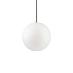 Sole zunanja viseča svetilka (Ø30cm)