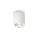Ideal lux Gun zunanja stropna svetilka | formasvetila.si