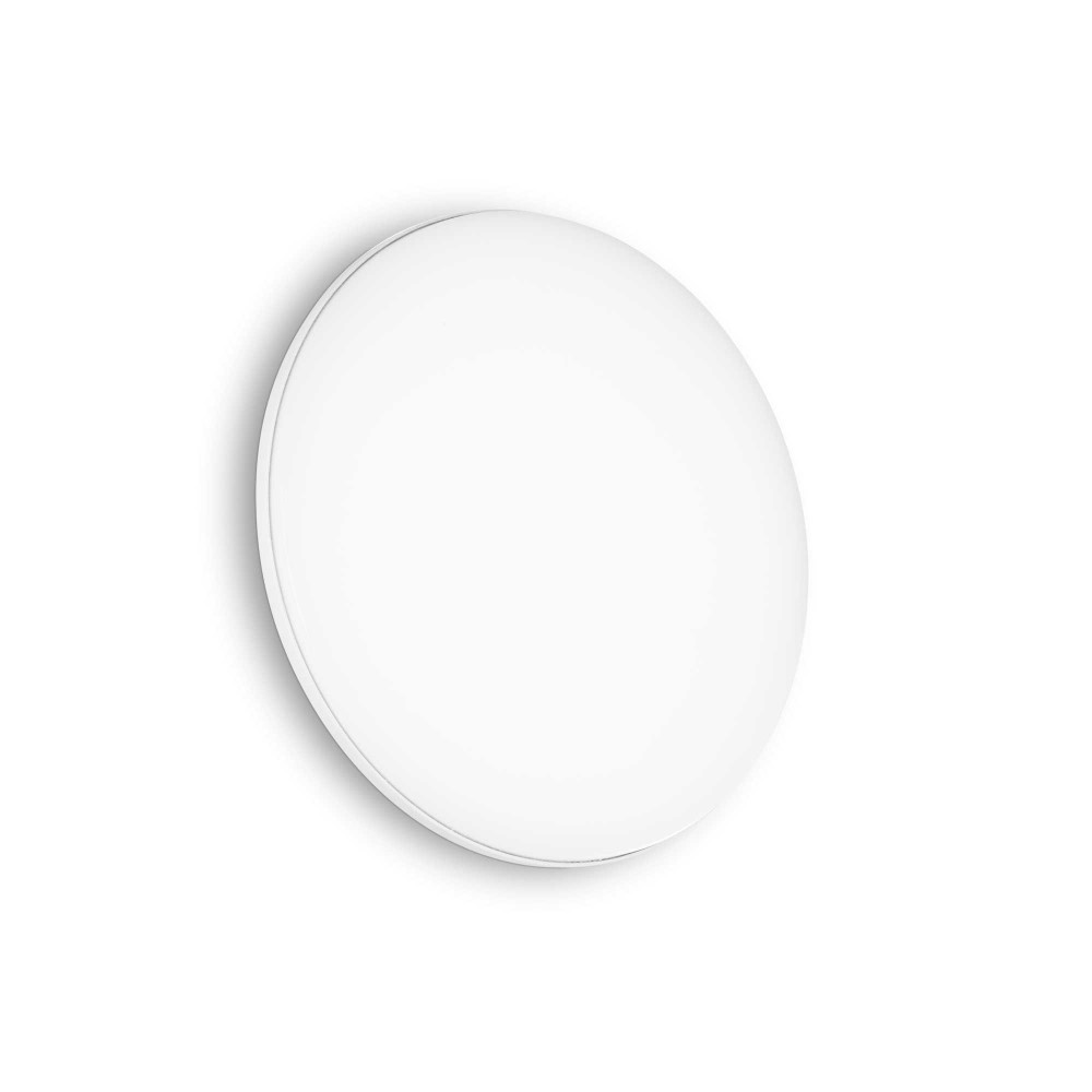 Ideal lux Mib Round zunanja stenska in stropna svetilka | formasvetila.si