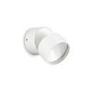 Ideal lux Omega Round zunanja stenska in stropna svetilka | formasvetila.si