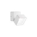 Ideal lux Omega Square zunanja stenska in stropna svetilka | formasvetila.si