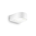 Ideal lux Iko zunanja stenska svetilka | formasvetila.si