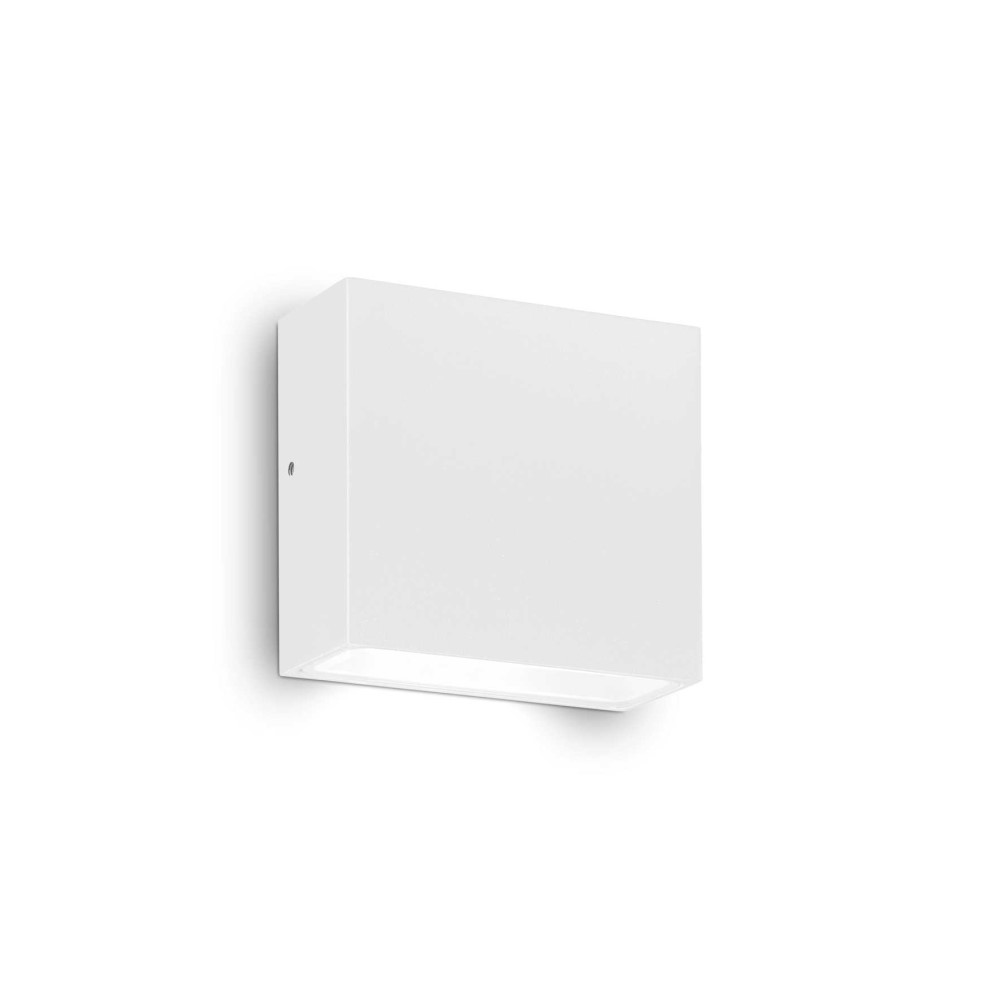 Ideal lux Tetris-1 zunanja stenska svetilka | formasvetila.si