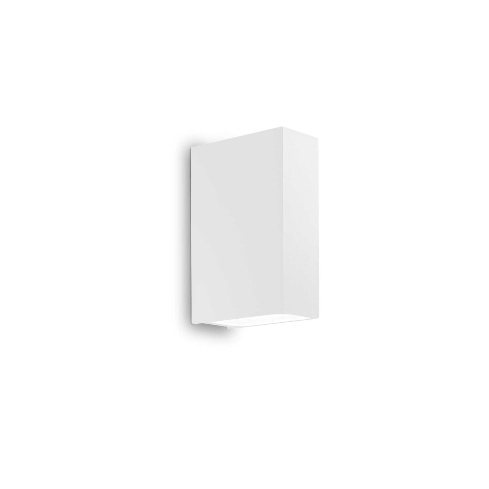 Ideal lux Tetris-2 zunanja stenska svetilka | formasvetila.si