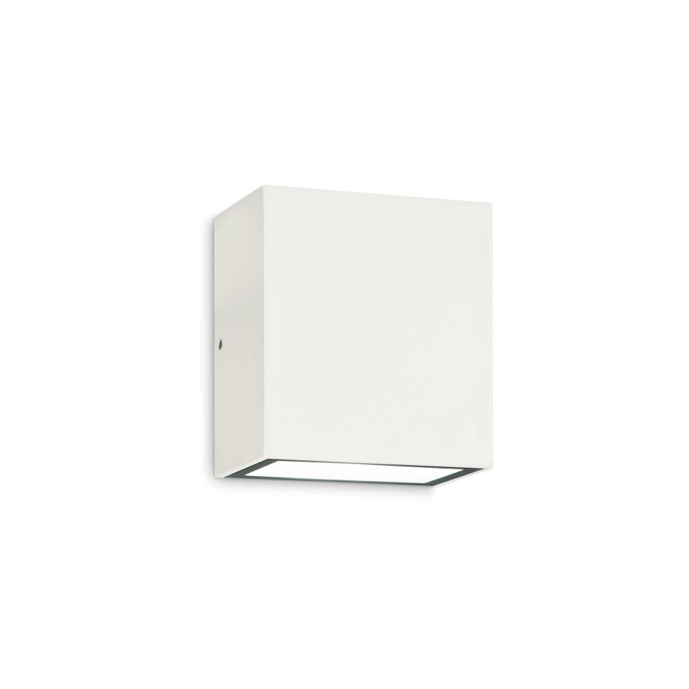 Ideal lux Argo zunanja stenska svetilka | formasvetila.si