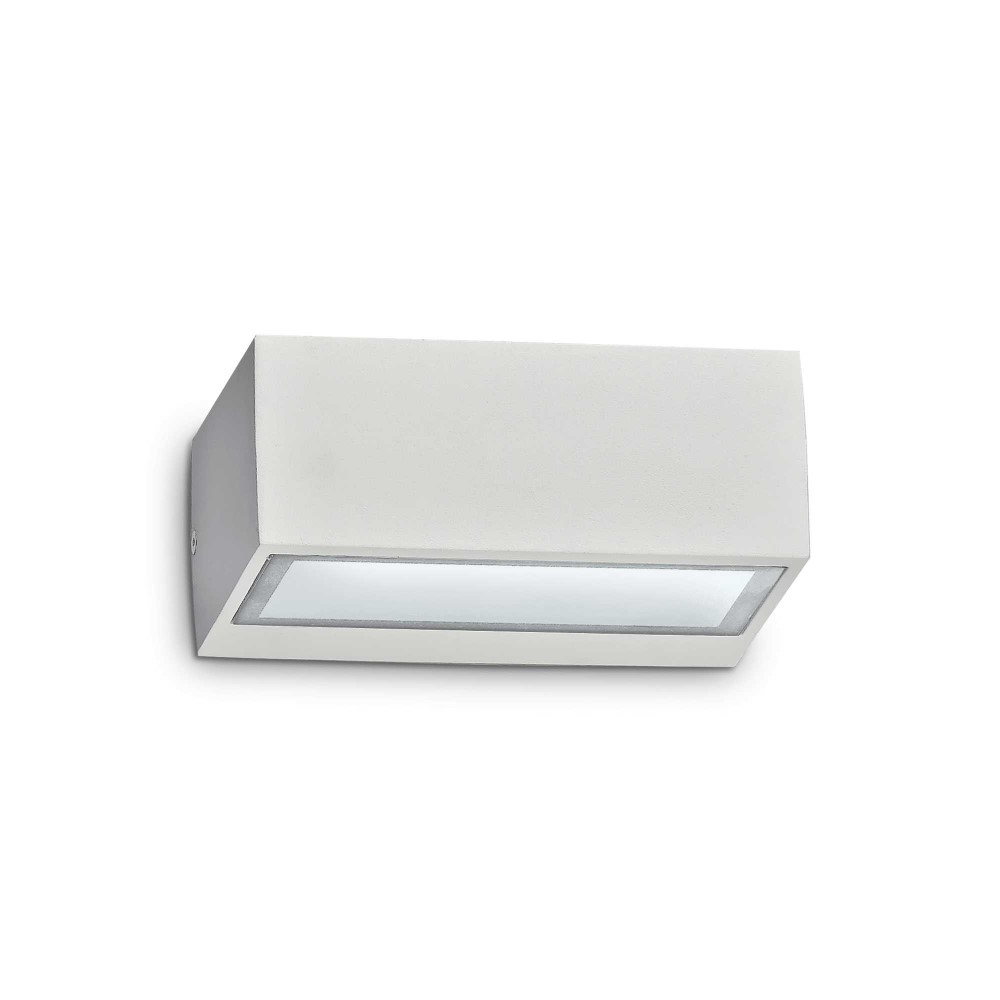 Ideal lux Twin zunanja stenska svetilka | formasvetila.si