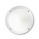 Ideal lux Lucia zunanja stenska in stropna svetilka | formasvetila.si