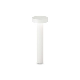 Tesla stebriček (Bela, 60cm)