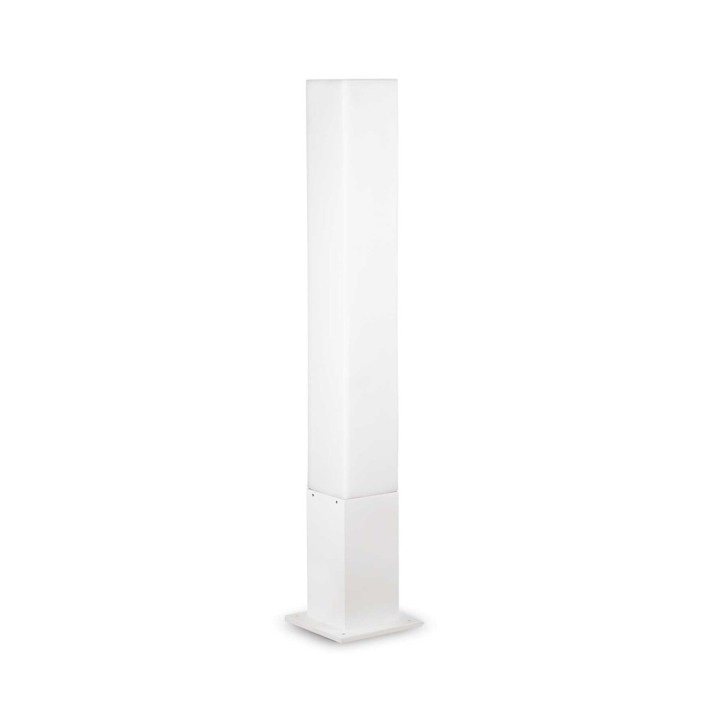 Ideal lux Edo Outdoor stebriček | formasvetila.si