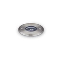 Ideal lux Floor zunanja vgradna talna svetilka | formasvetila.si