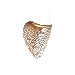 Illan viseča svetilka (Ø60cm, PHASE CUT)