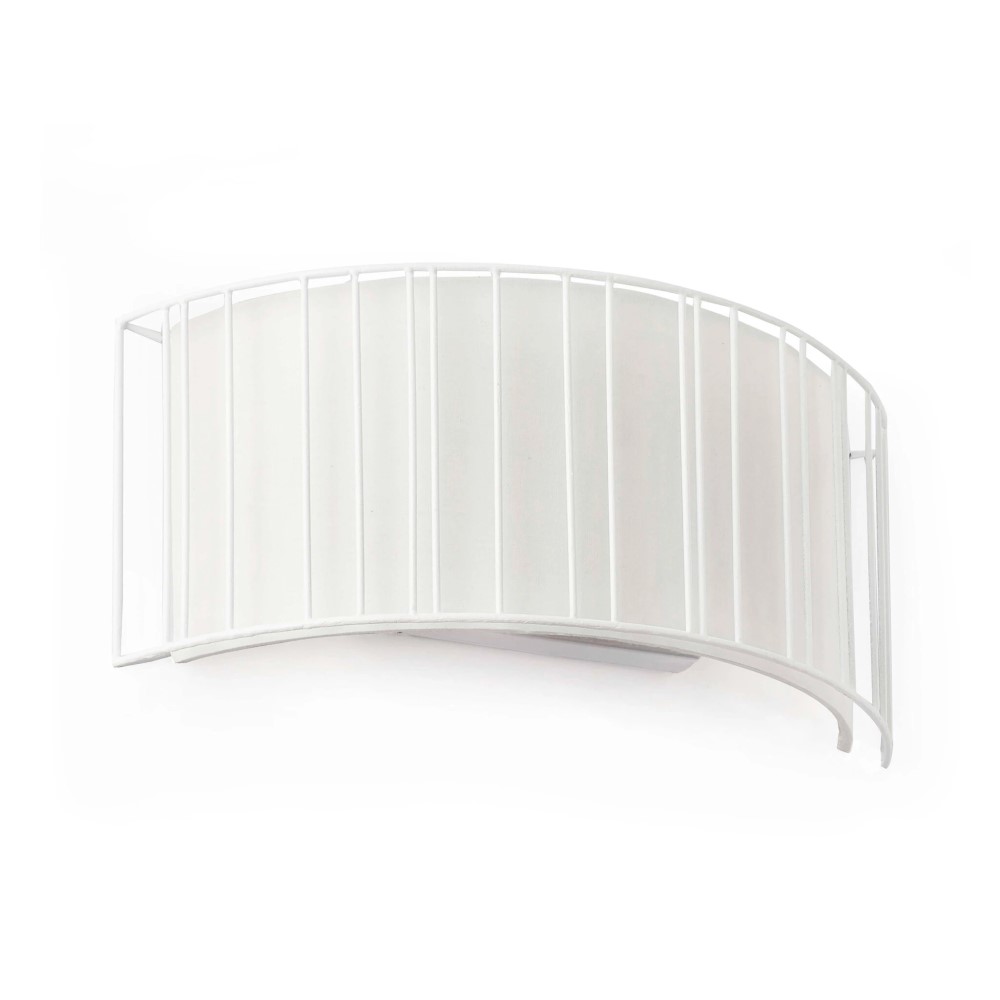Faro Barcelona Linda stenska svetilka        | formasvetila.si