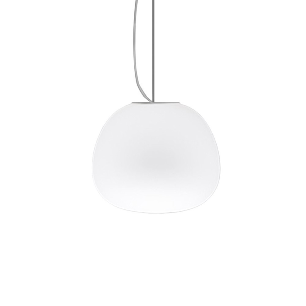 Fabbian Lumi Mochi viseča svetilka | formasvetila.si