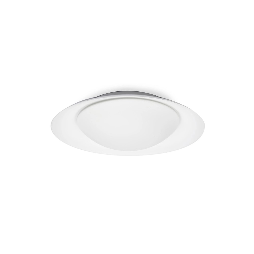 Faro Barcelona Side LED stenska in stropna svetilka | formasvetila.si