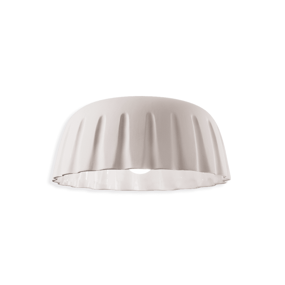 Ferroluce Madame Gres stropna svetilka | formasvetila.si