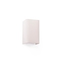 Faro Barcelona Cotton Square stenska svetilka       | formasvetila.si