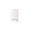 Faro Barcelona Cotton Round stenska svetilka         | formasvetila.si