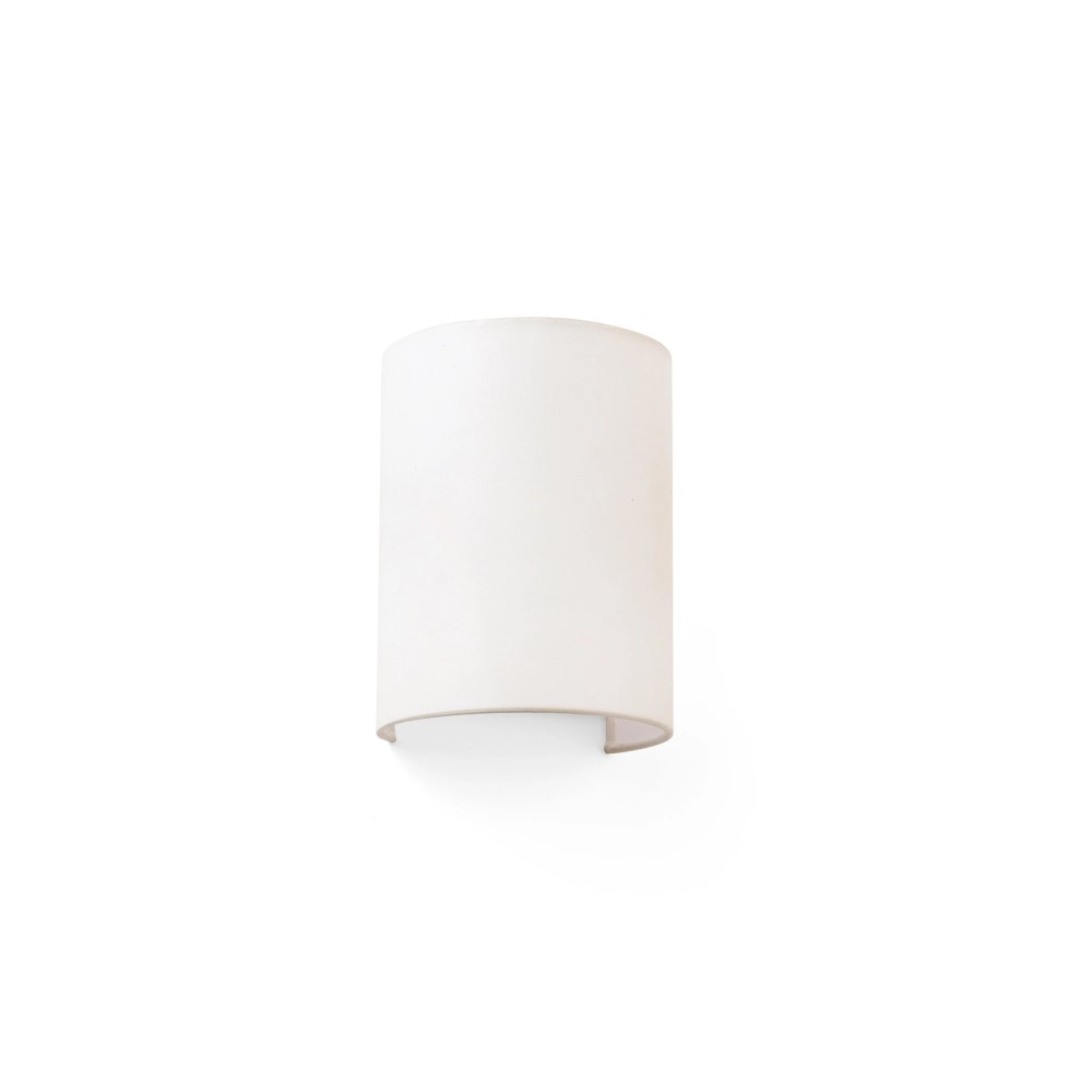 Faro Barcelona Cotton Round stenska svetilka         | formasvetila.si