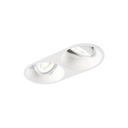 Wever &amp; Ducré Deep Adjust 2.0 PAR16 vgradna stropna svetilka | formasvetila.si