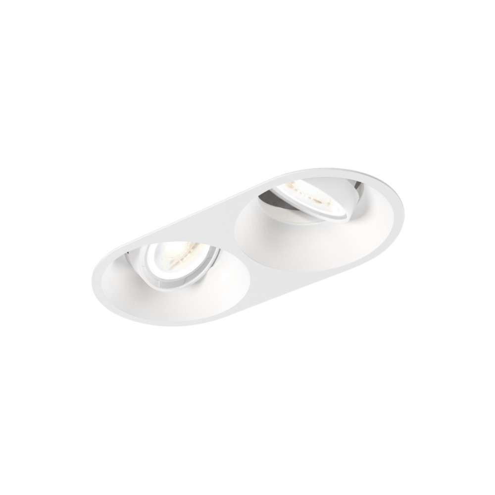 Wever &amp; Ducré Deep Adjust 2.0 PAR16 vgradna stropna svetilka | formasvetila.si