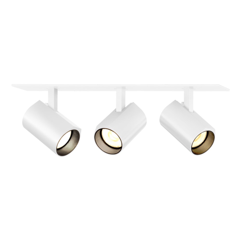 Wever &amp; Ducré Ceno 3.0 LED vgradna stropna svetilka | formasvetila.si