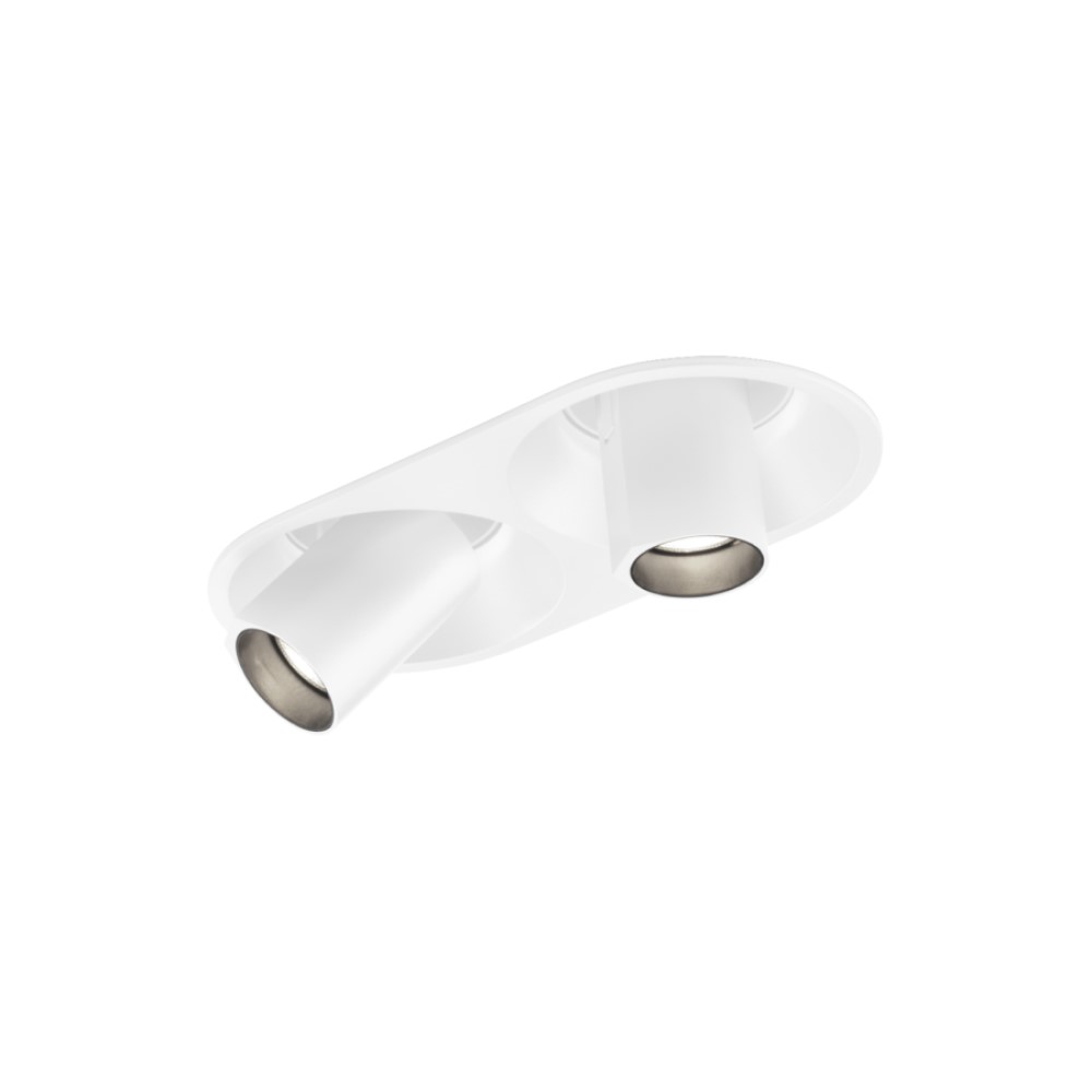 Wever &amp; Ducré Bliek Petit 2.0 LED vgradna stropna svetilka | formasvetila.si