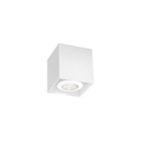 Wever &amp; Ducré Box Mini 1.0 GU10 stropna svetilka | formasvetila.si