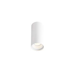 Solid bijou 1.0 stropna svetilka (Bela, 2700K - toplo bela)