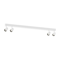 Ceno 4.0 LED stropna svetilka (Bela, 2700K - toplo bela)