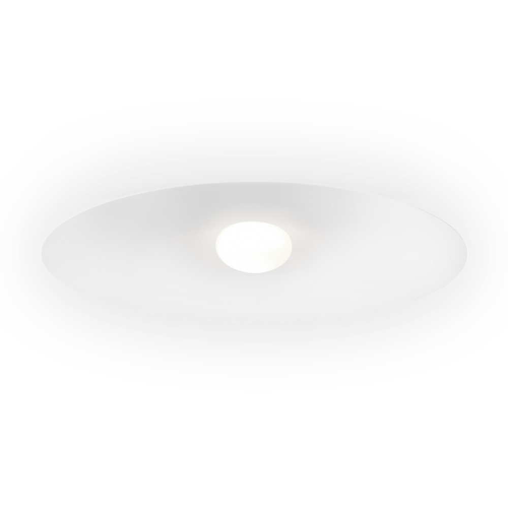 Wever &amp; Ducré Clea 3.0 LED stropna svetilka | formasvetila.si