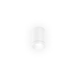 Taio IP65 1.0 stropna svetilka (Bela, 2700K - toplo bela)