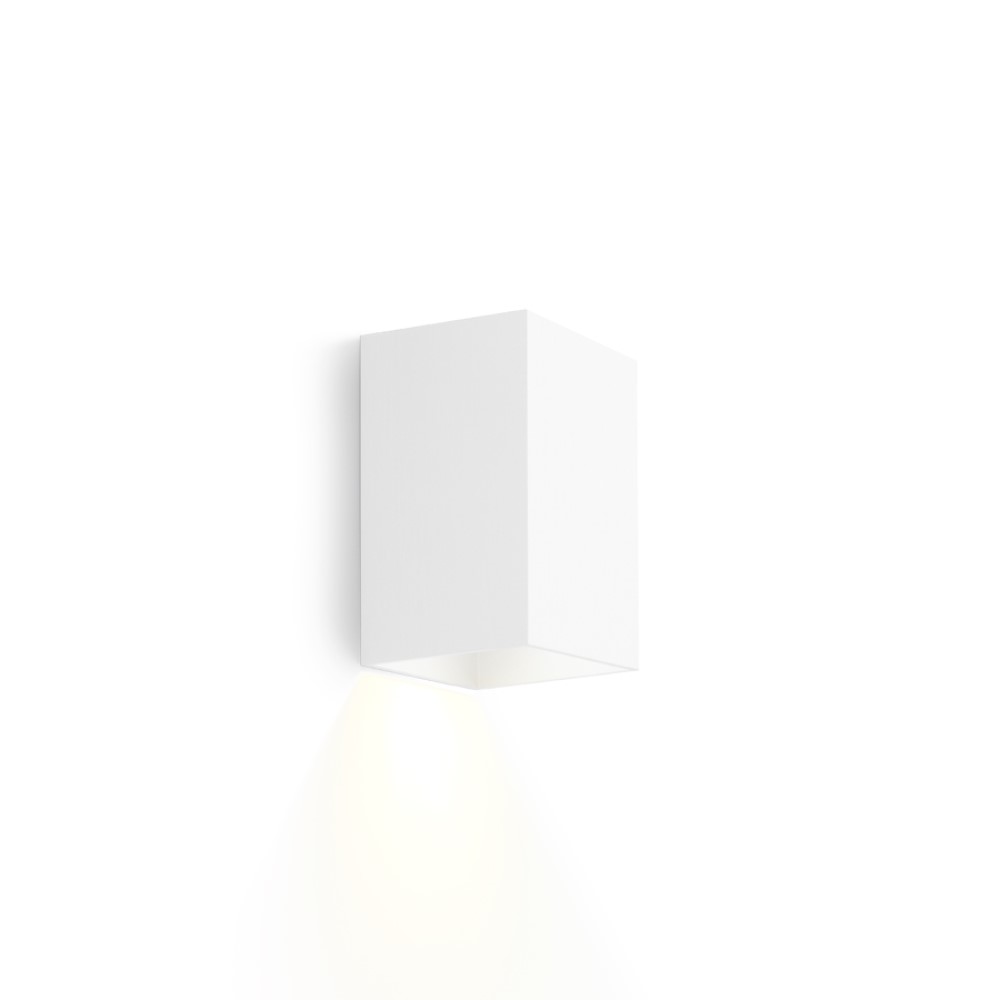 Wever &amp; Ducré Box Mini 1.0 stenska svetilka | formasvetila.si