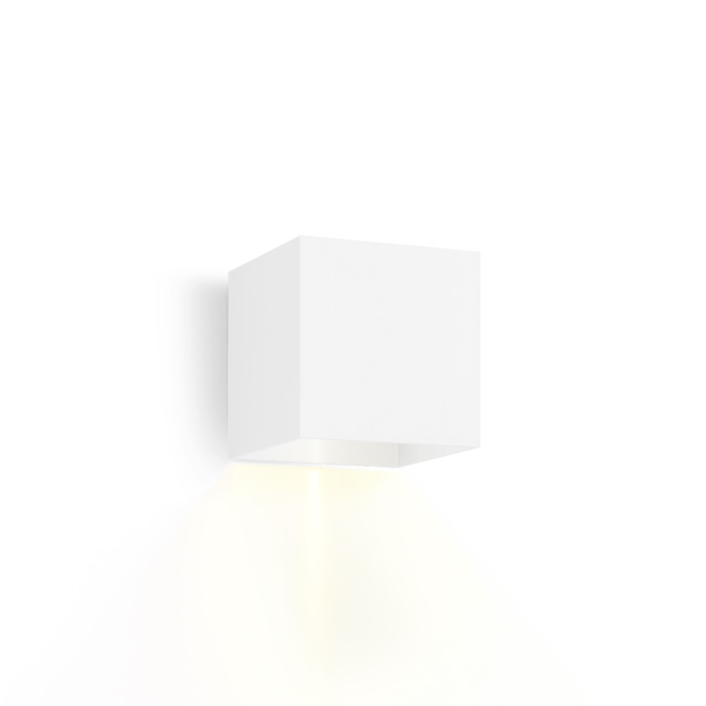 Wever &amp; Ducré Box 1.0 LED stenska svetilka | formasvetila.si