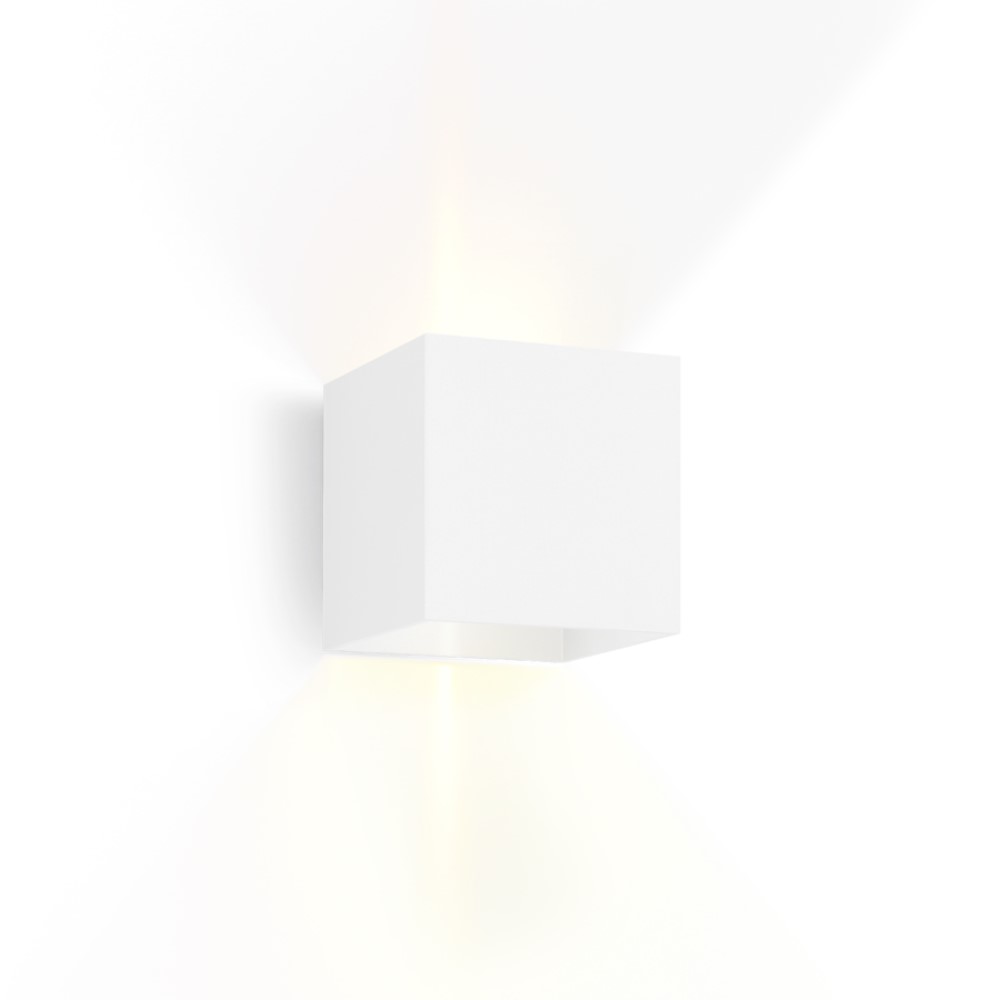 Wever &amp; Ducré Box 2.0 LED stenska svetilka | formasvetila.si