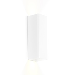 Docus Mini 2.0 stenska svetilka (Bela)