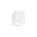 Wever &amp; Ducré Tube Carré 1.0 LED zunanja stropna svetilka | formasvetila.si