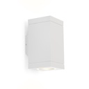 Wever &amp; Ducré Tube Carré 2.0 LED zunanja stenska svetilka | formasvetila.si