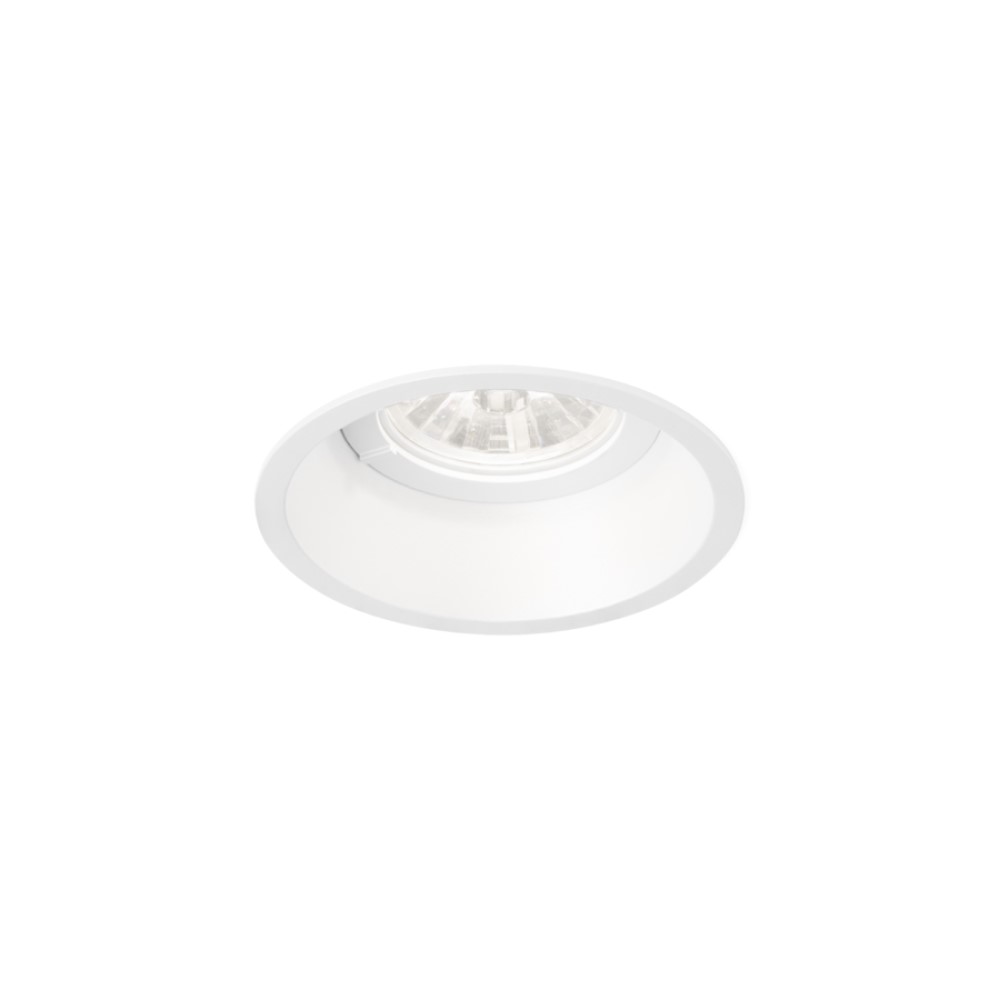 Wever &amp; Ducré Deep 1.0 LED vgradna stropna svetilka | formasvetila.si