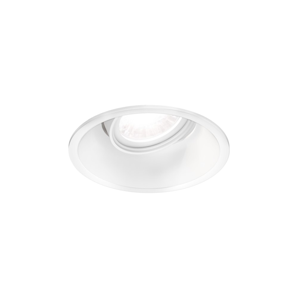 Wever &amp; Ducré Deep Adjust 1.0 PAR16 vgradna stropna svetilka | formasvetila.si