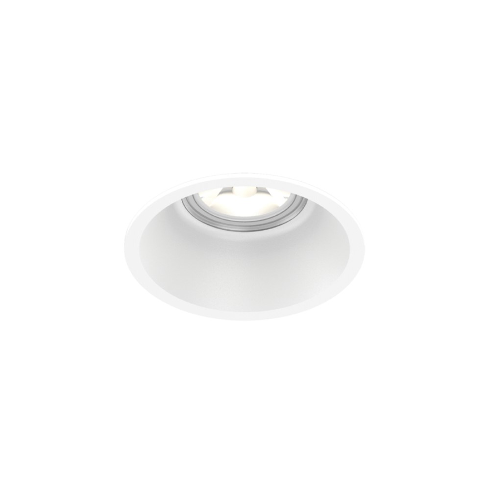 Wever &amp; Ducré Deep 1.0 LED IP65 vgradna stropna svetilka | formasvetila.si