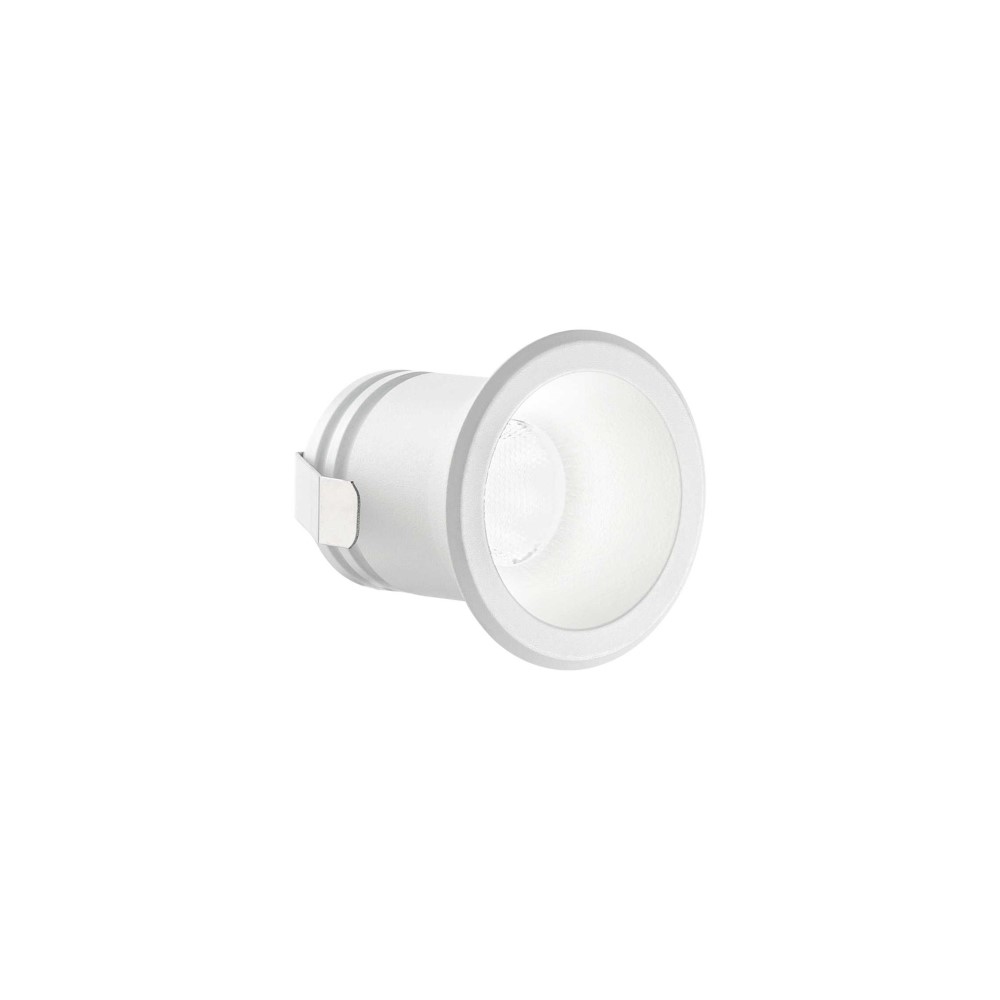 Ideal lux Virus vgradna stropna svetilka | formasvetila.si