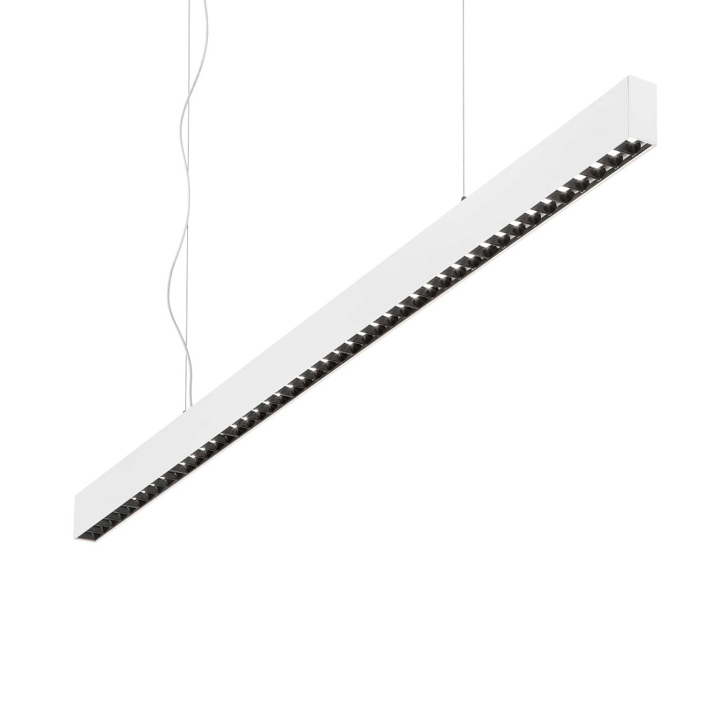 Ideal lux Office viseča svetilka | formasvetila.si