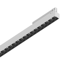 Display Accent tračna svetilka (Bela, 3000K - toplo bela, 14)