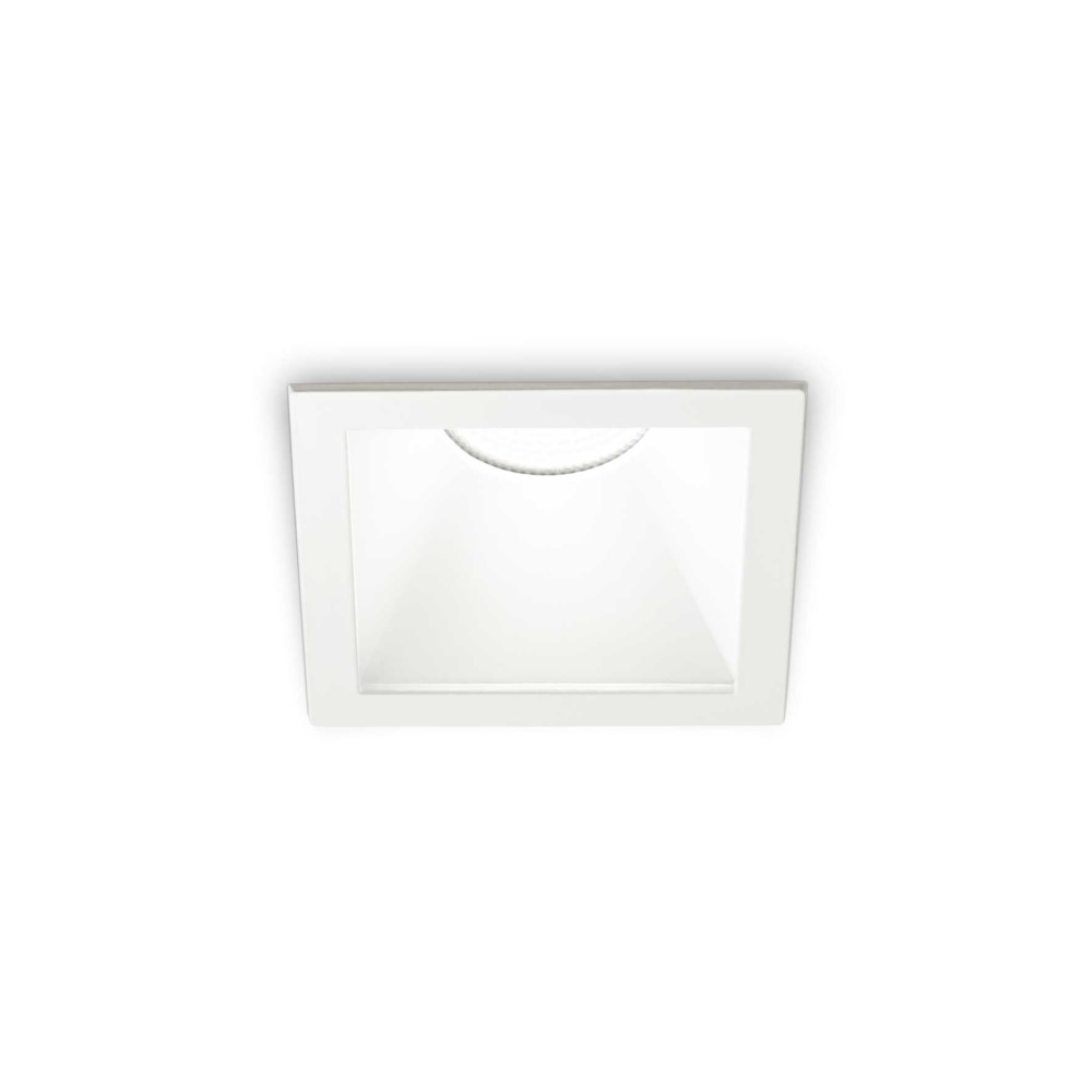 Ideal lux Game Square vgradna stropna svetilka | formasvetila.si