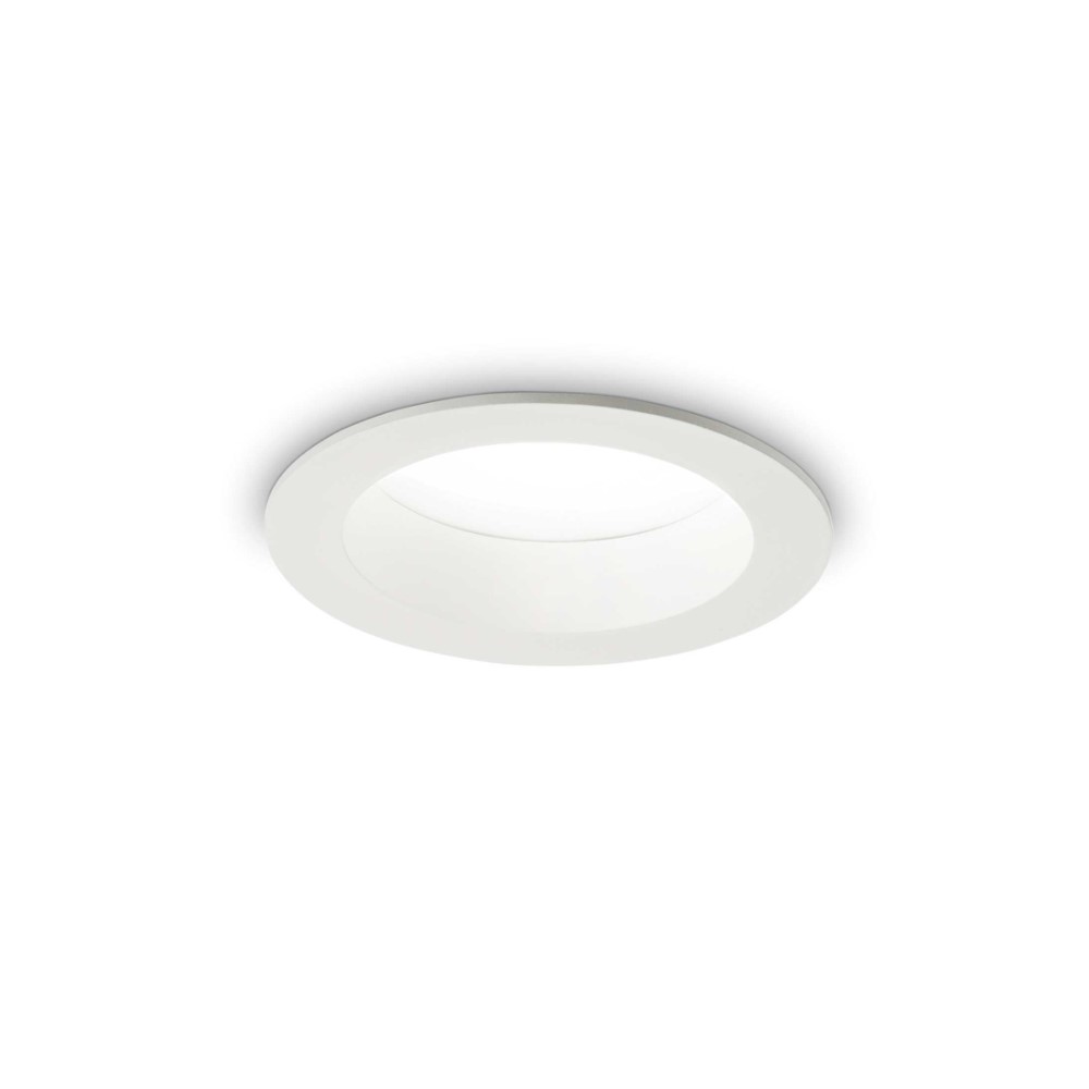 Ideal lux Basic Wide vgradna stropna svetilka | formasvetila.si
